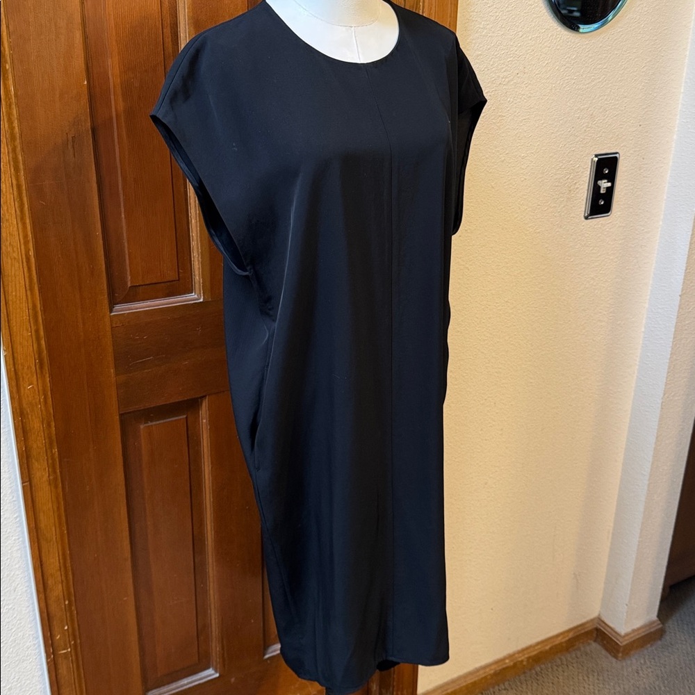 PRICE FIRM Everlane Dress Size 8 - Picture 5 of 7